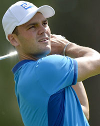 Martin Kaymer